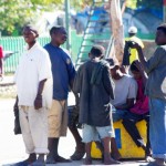 Etre enfant des rues c’est la pire expérience