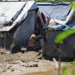 Haïti a du mal à se relever du tremblement de terre de 2010