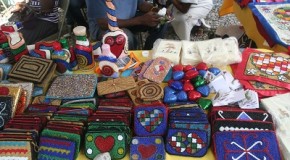 Une collection de produits artisanaux “Made in Haïti” sera lancée au Canada