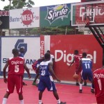 Basketball : Coupe DIGICEL, des équipes de Port-au-Prince et des Gonaives en finale