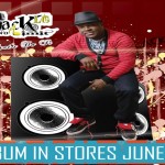 Black LG annonce la sortie prochaine de son album