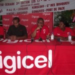 La Coupe DIGICEL de Basketball Interscolaire est lancée