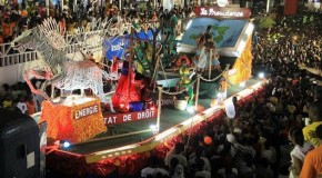 Le Carnaval des Fleurs se tiendra les 28, 29 et 30 juillet prochain à Port-au-Prince