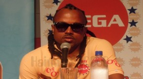 IZOLAN présente son 2e album au grand public