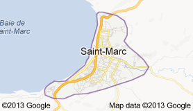 Une adolescente tuée à Saint Marc, après avoir été frappée par une voiture de la Minustah