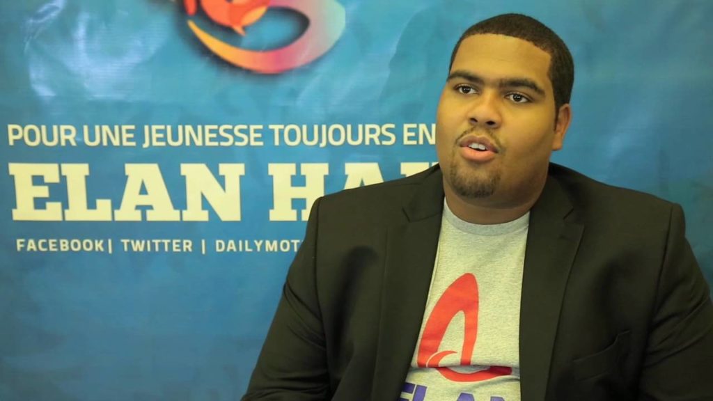 La Fondation Lorquet félicite Marc Alain BOUCICAULT, lauréat du prix