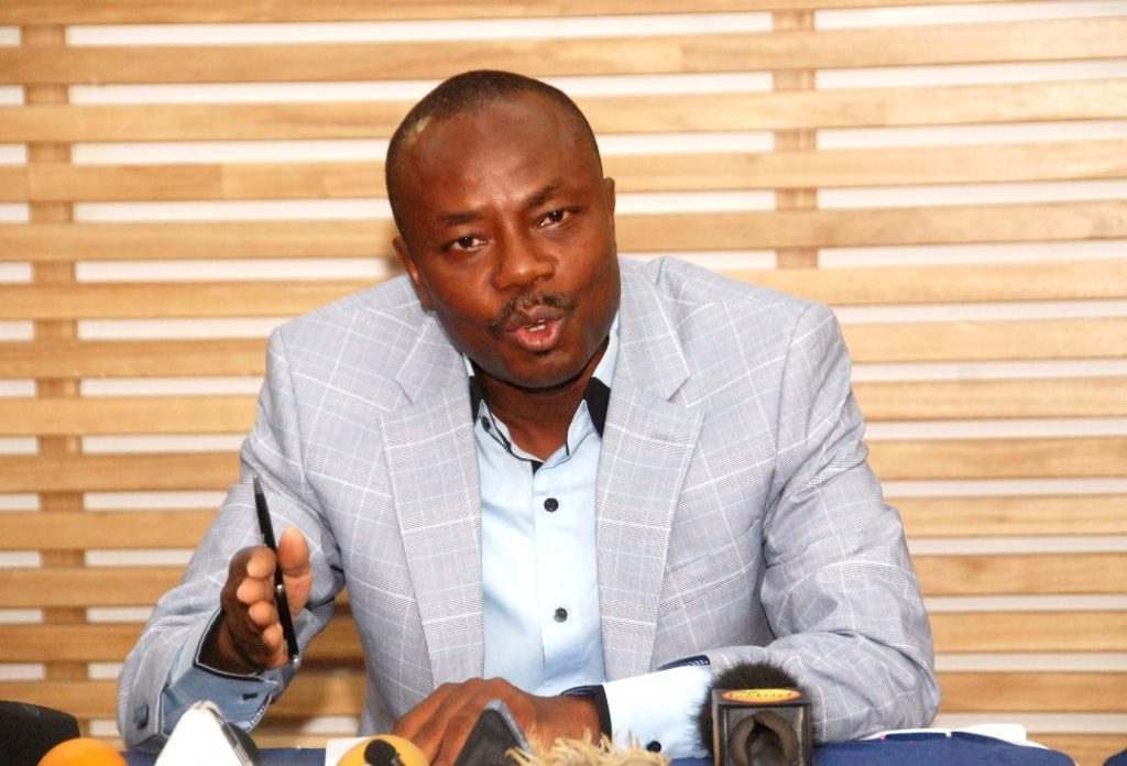 Jean Charles Moise accuse le pouvoir d’être de mèche avec les bandits