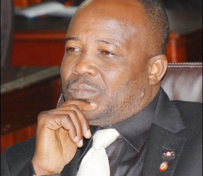 Simon Dieuseul Desra exige des excuses publiques du chef de l’Etat