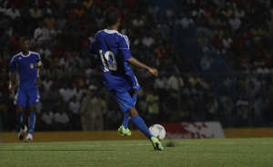 Mondial U-17 : Haïti jouera les 7 et 9 avril 2013