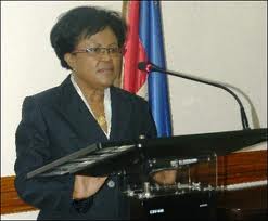 Haïti: La ministre des finances démissionne