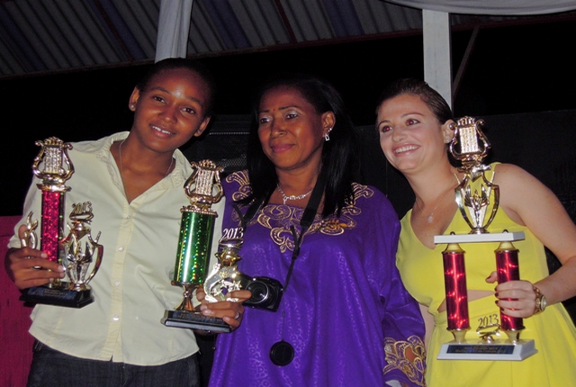 DJ Award’s 2013 : Plusieurs DJs haïtiens honorés, une initiative de Step Agency
