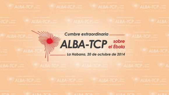 Déclaration du Sommet extraordinaire de l’Alliance bolivarienne des peuples de Notre Amérique-Traité du commerce des peuples consacré à l’épidémie à virus Ébola