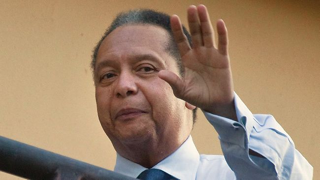 Jean Claude Duvalier est mort d’une crise cardiaque