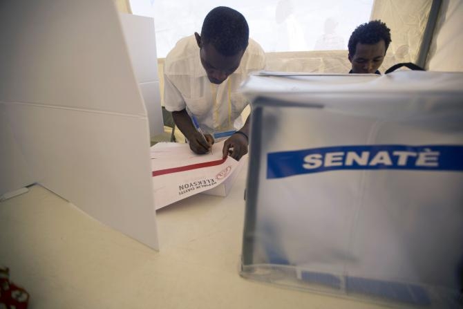 Crise postélectorale : Une « commission d’évaluation électorale » est créée