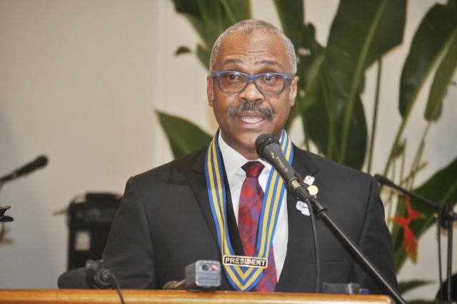 Premier Ministre : Jovenel Moise choisit Dr. Jack Guy Lafontant