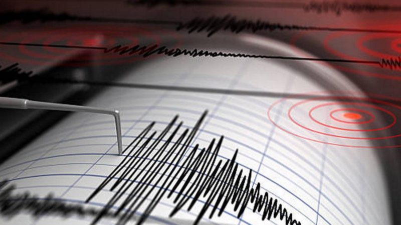 Un séisme de magnitude 3 ressenti à Miragoâne