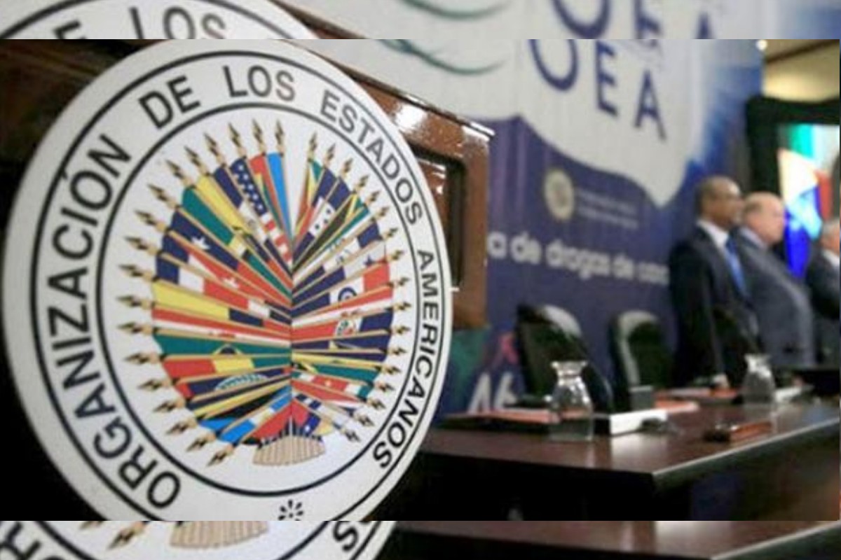 L’OEA apporte son plein soutien au Conseil Présidentiel