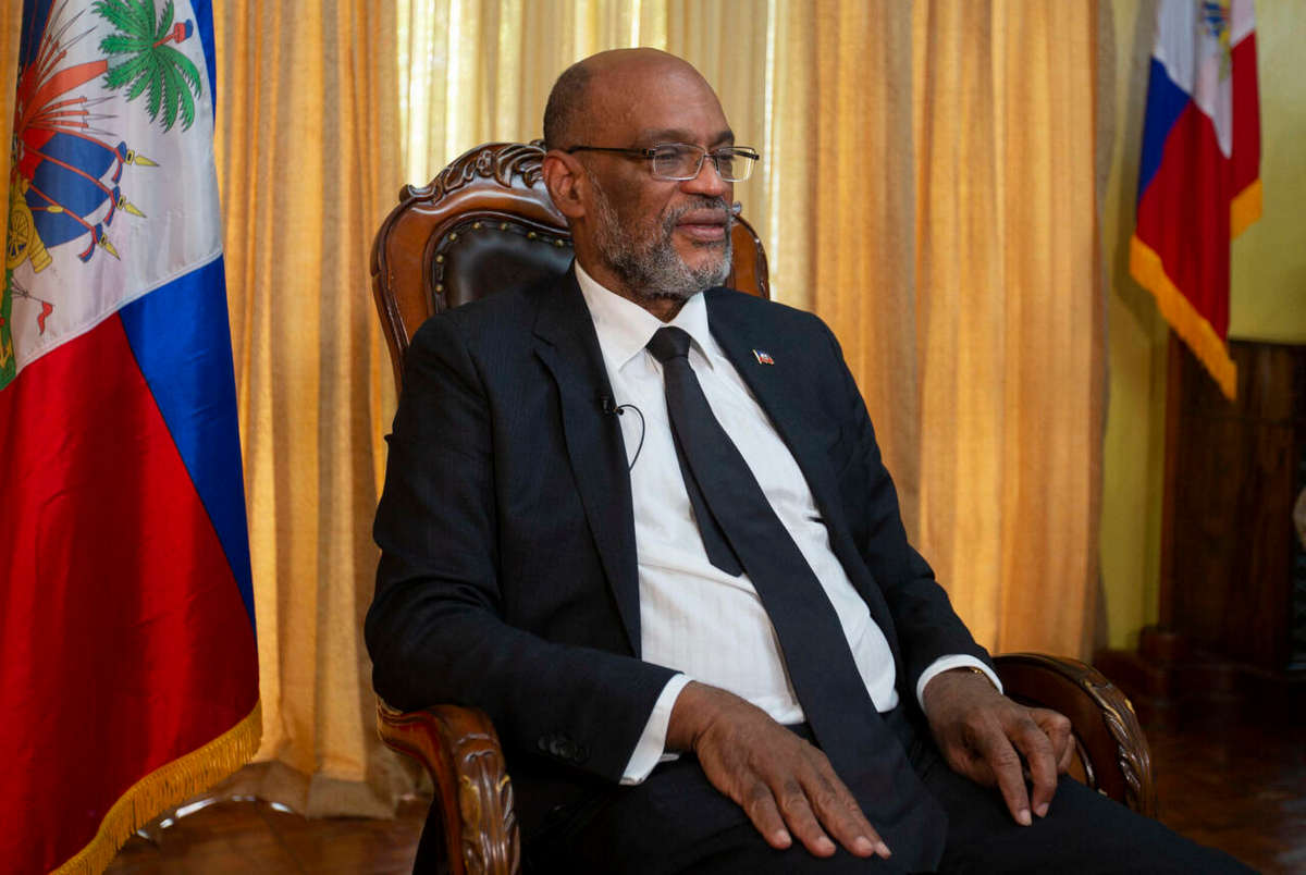 Ariel Henry sous pression pour rentrer en Haïti : Course contre la montre et plan B en vue