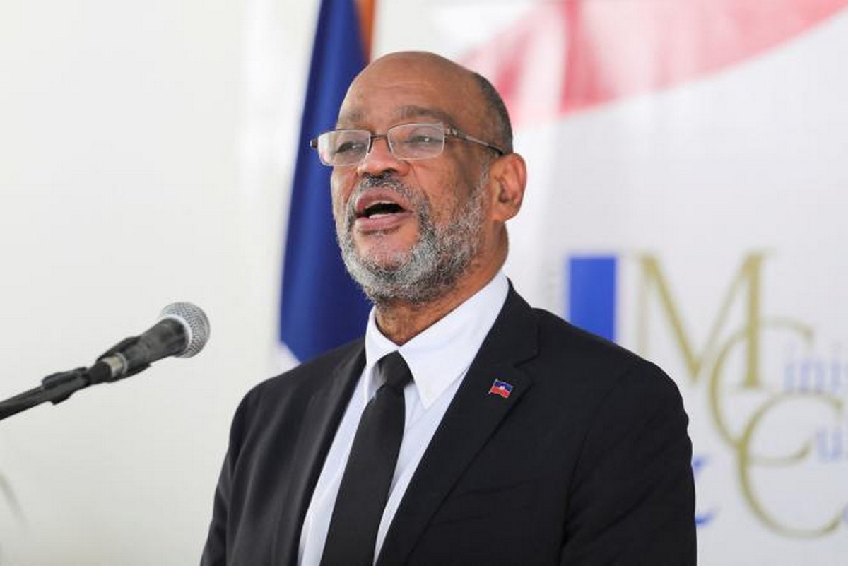 La CARICOM recommande huit noms pour le Conseil Présidentiel à Ariel Henry