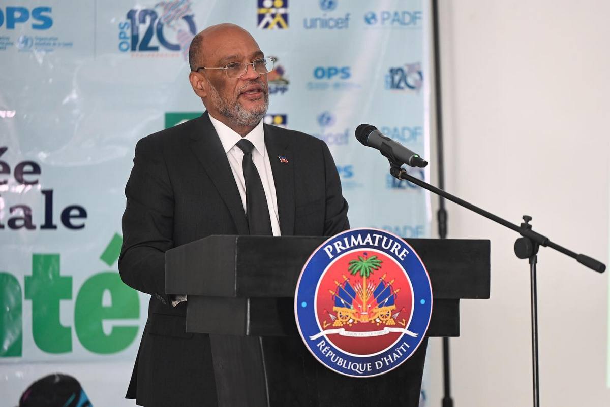 Ariel Henry déclaré « Persona Non Grata » en République dominicaine