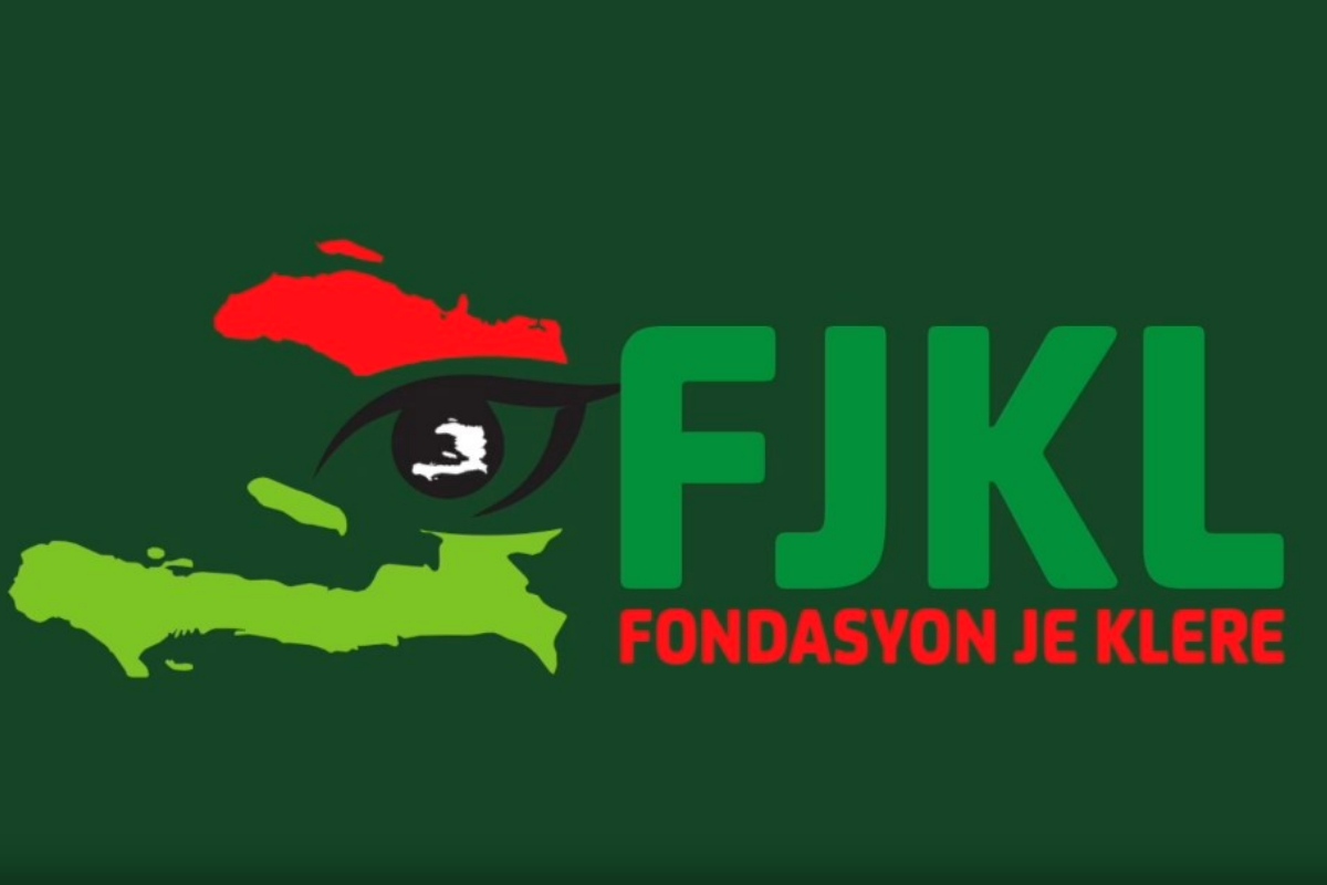 La “Fondation Je Klere” lance une campagne contre la Corruption