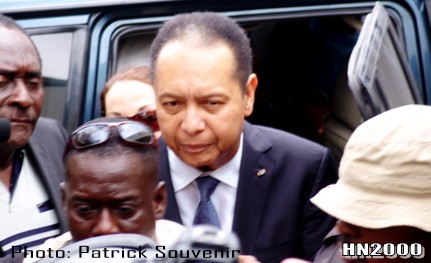 Affaire Duvalier, l’ordonnance du juge d’instruction dans quelques jours