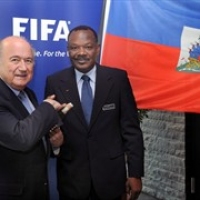 Sport-Football : La FIFA a tranché