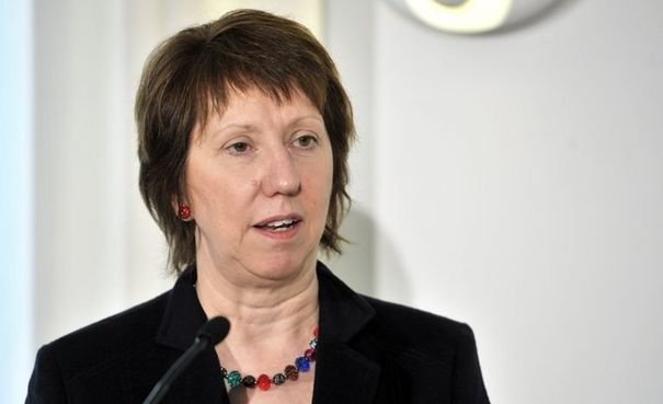 Déclaration de Mme Catherine Ashton, au nom de l’Union européenne à l’occasion de la Journée internationale de la liberté de la presse