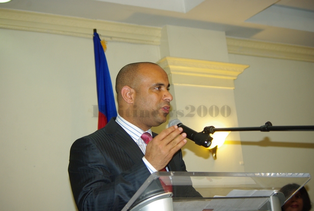 Haïti – Politique : Un remaniement ministériel est possible