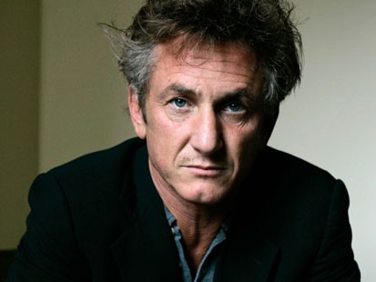 Le Festival de Cannes accueille Sean Penn pour un événement autour d’Haïti