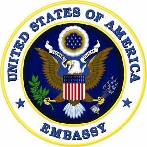 L’ambassade des Etats-Unis d’Amérique félicite les membres du Conseil Supérieur du Pouvoir Judiciaire