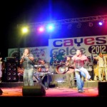 Djakout Mizik a « bien gelé » le festival des Cayes