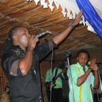 Djakout Mizik au Club International pour le 49e du Tropicana d’Haïti