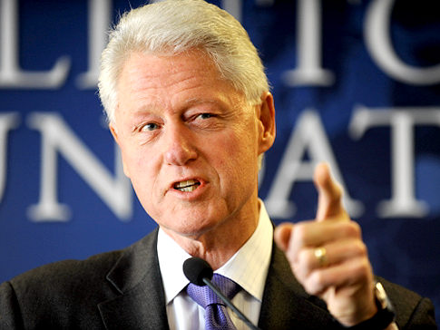 Clinton veut inciter les Haïtiens des Etats-Unis à investir en Haïti
