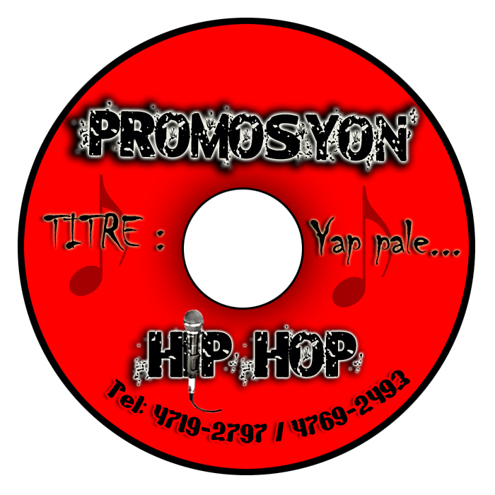Pwomosyon Hip Hop veut être promoteur du rap Kreyòl