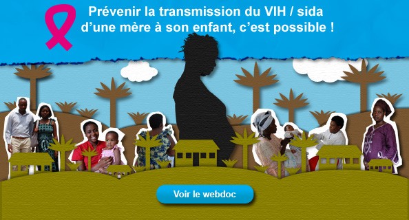 Lancement d’une campagne contre la transmission des maladies sexuellement transmissibles de la mère à l’enfant