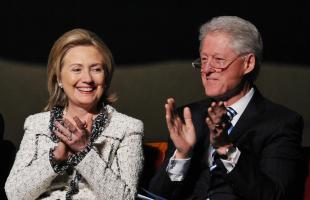 Hillary Clinton et son époux participeront à l’inauguration du Parc industriel de Caracol