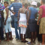 Une remontée de l’insécurité à Port-au-Prince, un commerçant tué au centre ville