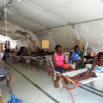 Choléra après Sandy, 8 morts et plus de 70 personnes hospitalisées à Maniche