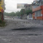 Affaire Damaël D’Haïti : le rectorat prend des dispositions, les étudiants poursuivent leur lutte