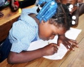Un don de $50 millions de dollars de la BID pour l’amélioration de l’éducation des enfants en Haïti