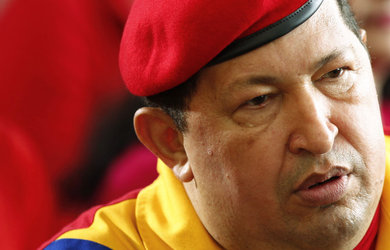 « Hugo Chávez est mort » : le chef d’État victime d’une infâme rumeur
