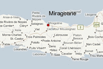 Accident à Miragoâne le 1er janvier dernier, 3 morts et des blessés