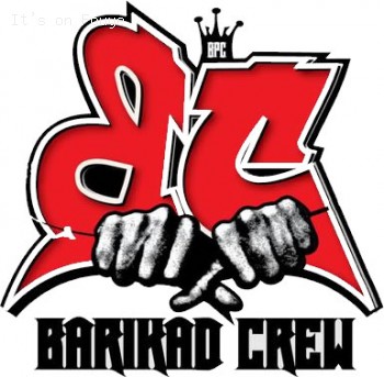 Barikad Crew : nouveau style, mais la même énergie