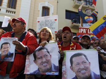 L’Amérique du Sud doit réfléchir à l’après-Chavez