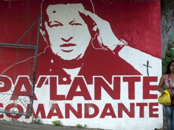 Venezuela : le président Chavez ne prêtera pas serment jeudi