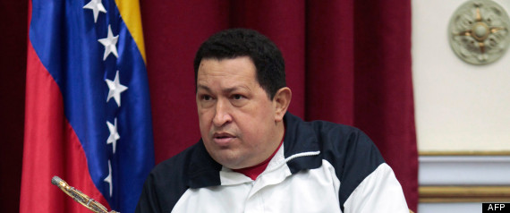 Venezuela : la santé de Hugo Chavez se détériore