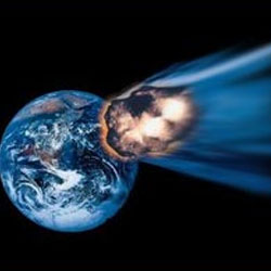 Astéroïde 2012 DA14 : il frôlera la Terre vendredi 15 février
