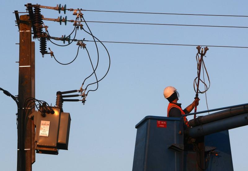 Port-au-Prince et ses environs seront privés d’électricité le 27 juillet en raison des travaux d’entretien…