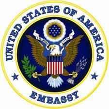 L’ambassade des États-Unis accueille la décision du président Martelly de publier la loi électorale dans le journal officiel Le Moniteur